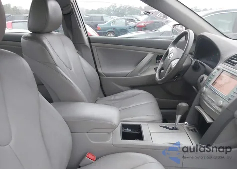 2008 Toyota Camry Hybrid из США, поврежденный, VIN 4T1BB46K08U037276